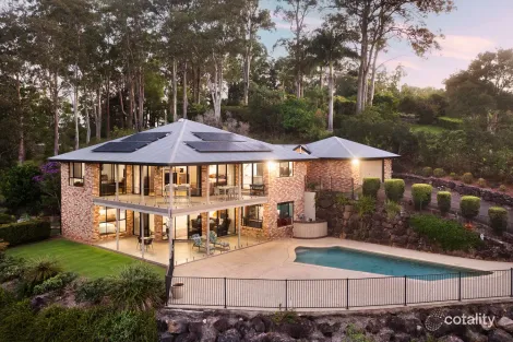 Property photo of 38 River Gum Drive Diddillibah QLD 4559