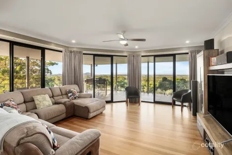 Property photo of 38 River Gum Drive Diddillibah QLD 4559