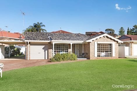 Property photo of 15 Heysen Street Abbotsbury NSW 2176