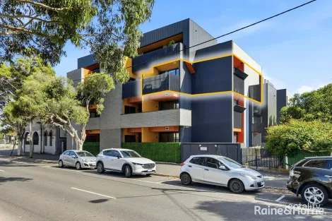 227/190 Ferguson St, Williamstown, VIC 3016