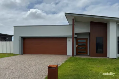 15-17 Mataranka Cct, Nikenbah, QLD 4655