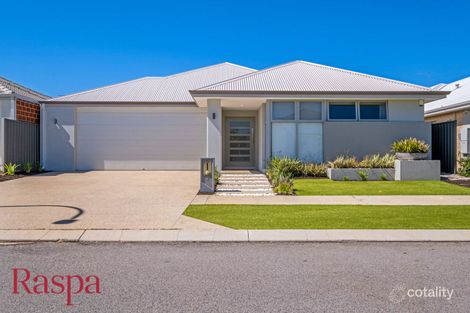 Property photo of 8 Hickman Drive Piara Waters WA 6112