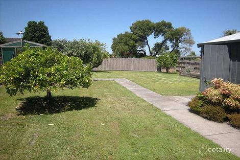 Property photo of 46 Browning Street Orbost VIC 3888