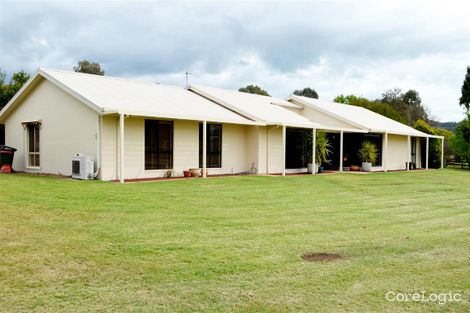 Property photo of 104 Blowering Road Tumut NSW 2720