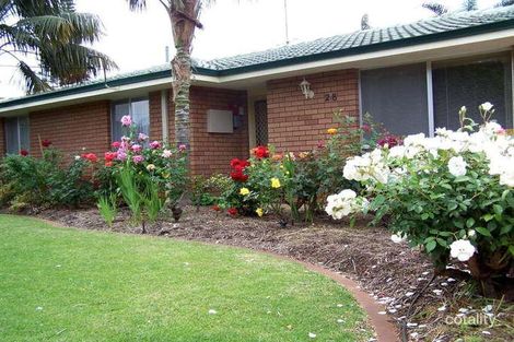 28 Parry St, South Bunbury, WA 6230