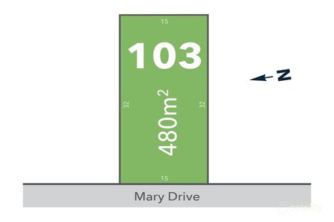 Lot 103 Mary Dr, Alfredton, VIC 3350