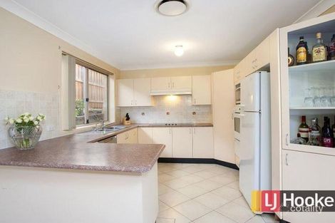 Property photo of 15 Geewan Avenue Kellyville NSW 2155