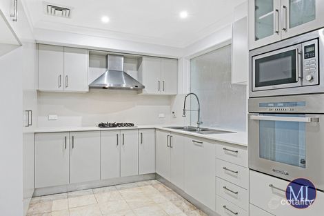 Property photo of 23 Balintore Drive Castle Hill NSW 2154