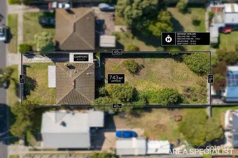 44 Tallis St, Norlane, VIC 3214