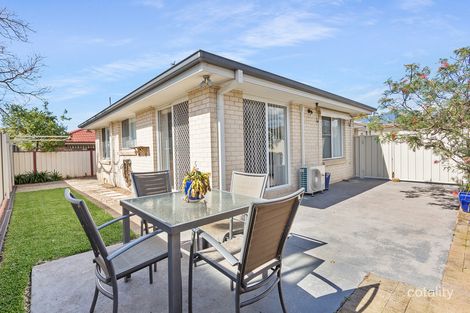 Property photo of 8A Station Street East Corrimal NSW 2518