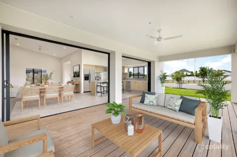 Property photo of 3 Allendale Chase Smithfield QLD 4878