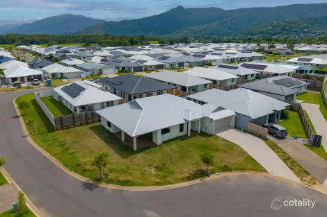 Property photo of 3 Allendale Chase Smithfield QLD 4878