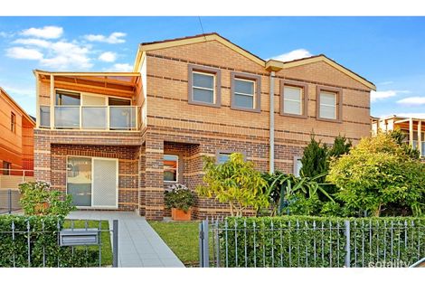 Property photo of 52 Webb Street Croydon NSW 2132