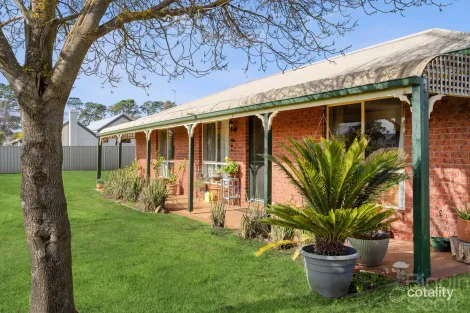 Property photo of 13 Suburban Street Clunes VIC 3370