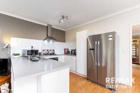 Property photo of 28A Caridean Street Heathridge WA 6027
