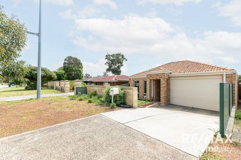 Property photo of 28A Caridean Street Heathridge WA 6027
