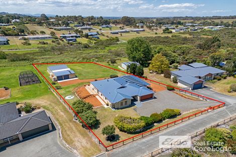 Property photo of 11 Bottrell Close Warrenup WA 6330