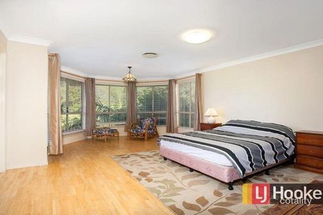 Property photo of 15 Geewan Avenue Kellyville NSW 2155
