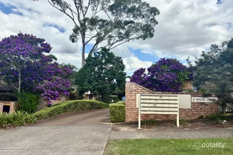 6/4 Wylde St, Telopea, NSW 2117