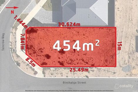 31 Taincrow Way, Golden Bay, WA 6174