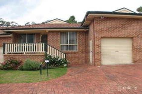 12/92-110 Lalor Dr, Springwood, NSW 2777