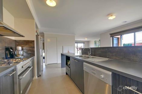Property photo of 17 Rostrevor Close Traralgon VIC 3844