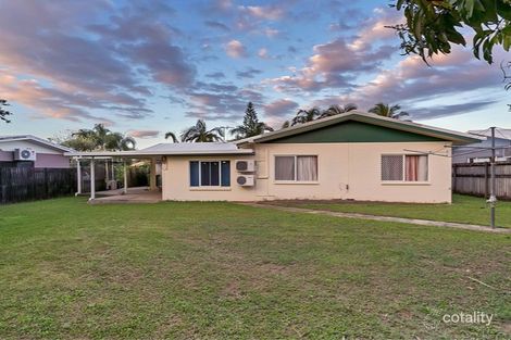 Property photo of 17 Lady Penrhyn Close Bentley Park QLD 4869