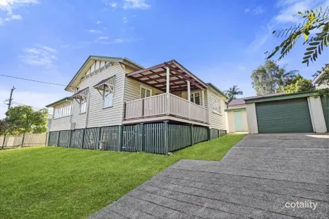 208 Lower Hardgrave Rd, West End, QLD 4101