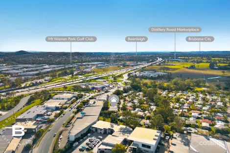 Property photo of 22 Woodlands Drive Stapylton QLD 4207