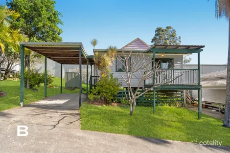 Property photo of 22 Woodlands Drive Stapylton QLD 4207
