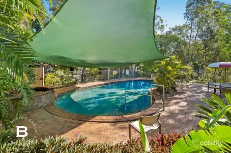 Property photo of 22 Woodlands Drive Stapylton QLD 4207