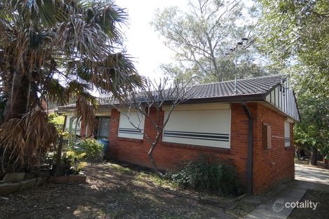 Property photo of 334 Hume Highway Lansvale NSW 2166