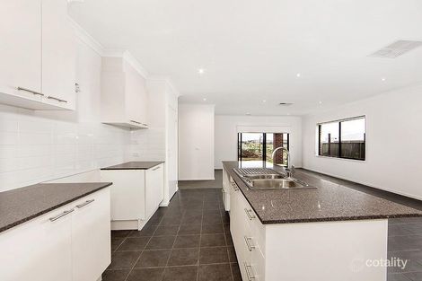 Property photo of 3 Ortakoy Street Craigieburn VIC 3064