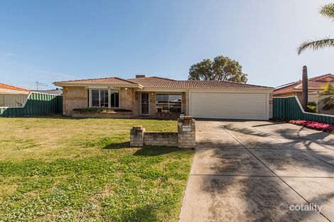 Property photo of 15 Clermont Place Port Kennedy WA 6172