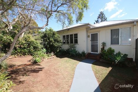 Property photo of 23 Tolmie Street South Toowoomba QLD 4350