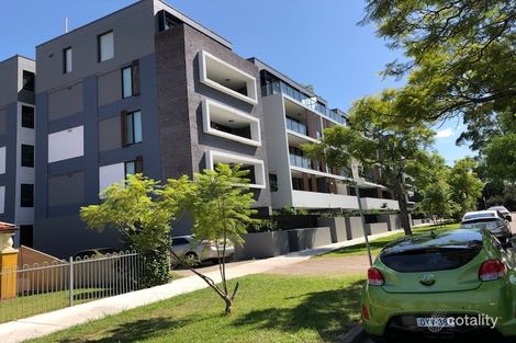 8/1-9 Kanoona Ave, Homebush, NSW 2140