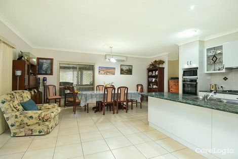 Property photo of 11 Smythe Drive Highfields QLD 4352