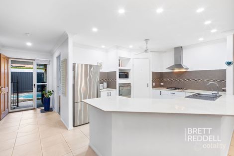 Property photo of 78 Ormeau Ridge Road Ormeau Hills QLD 4208