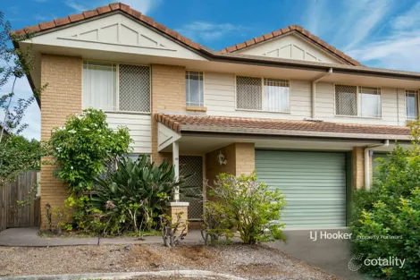 Property photo of 68/62 Brandon Road Runcorn QLD 4113