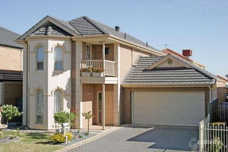 Property photo of 25 Coopers Crescent Mawson Lakes SA 5095