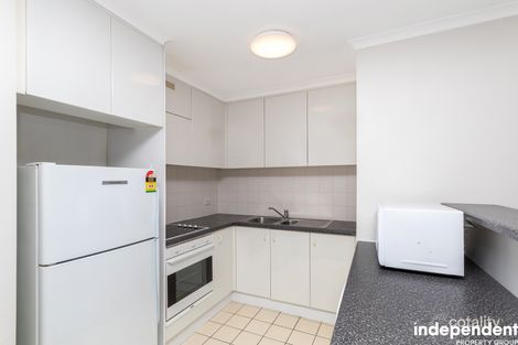 Property photo of 309/74 Northbourne Avenue Braddon ACT 2612