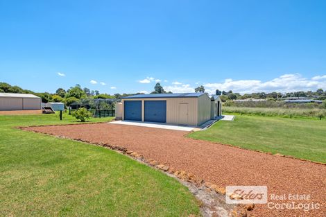 Property photo of 11 Bottrell Close Warrenup WA 6330