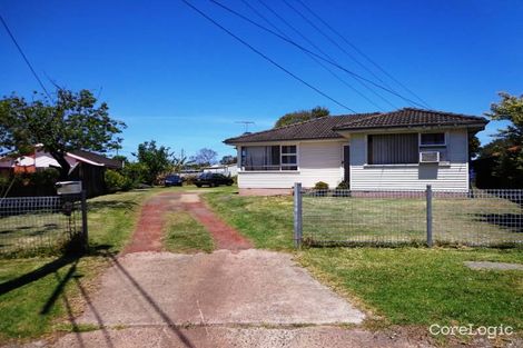 Property photo of 11 Tyrell Crescent Fairfield West NSW 2165