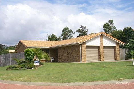 Property photo of 27 Floyd Court Parkwood QLD 4214