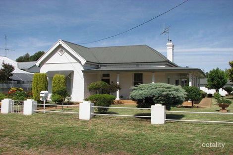 3 Wambat St, Forbes, NSW 2871