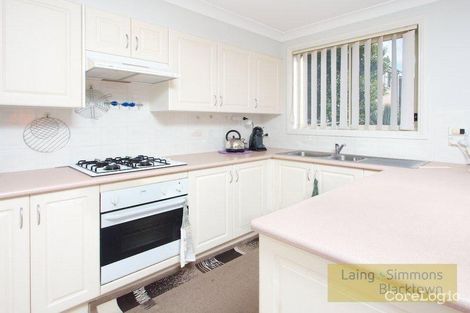 Property photo of 8/9 Stanbury Place Quakers Hill NSW 2763