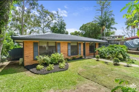 Property photo of 1 Konanda Street Algester QLD 4115