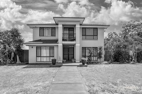 Property photo of 41 Ironbark Drive Fern Bay NSW 2295