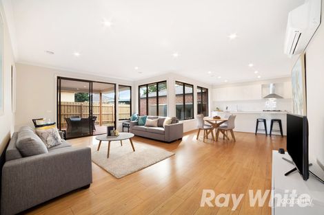 Property photo of 27 Sinclair Road Bayswater VIC 3153