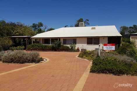 61 Mcneill St, Dalwallinu, WA 6609